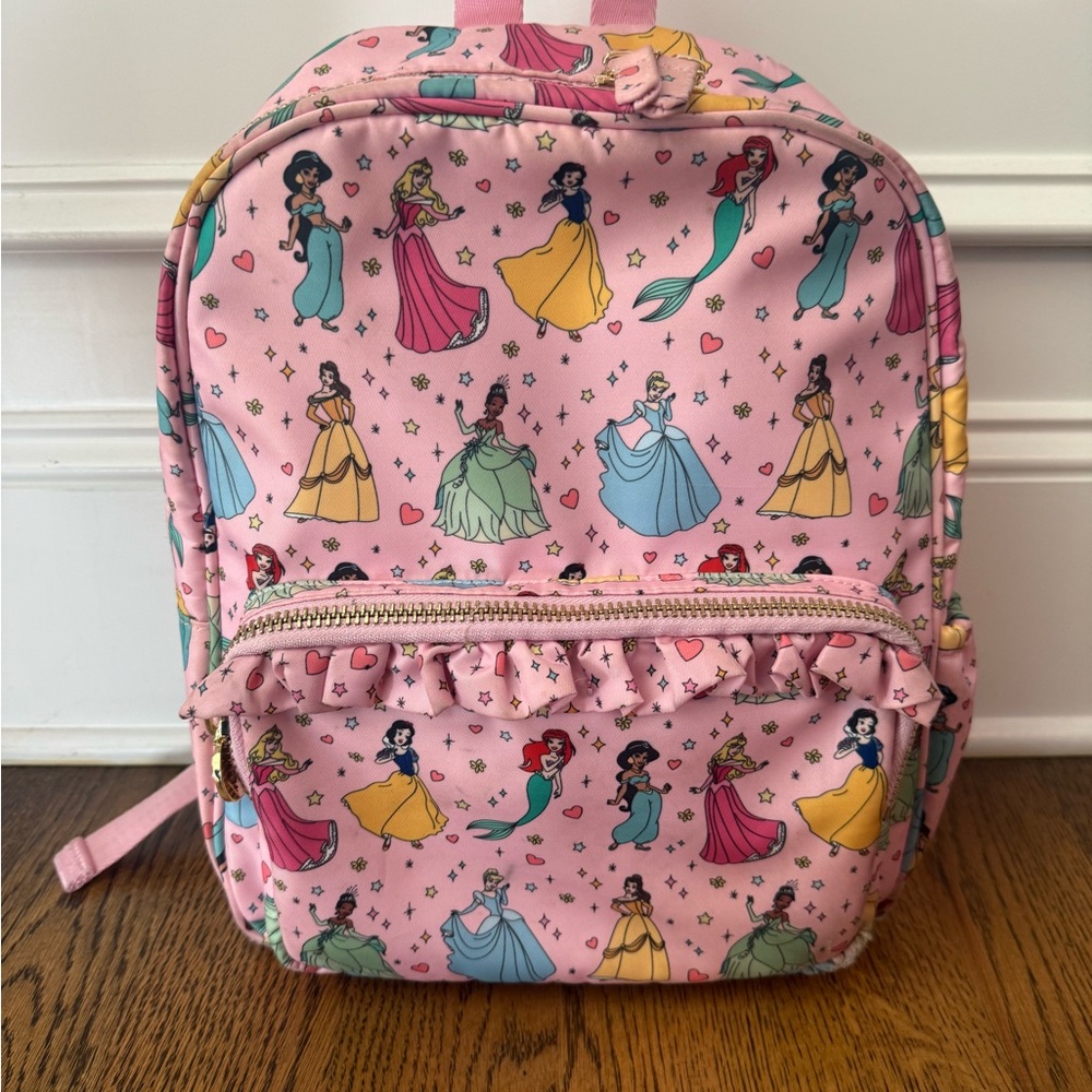 Stoney Clover Disney Princess Backpack